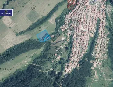 Земеделска земя, Монтана, Северозападна България