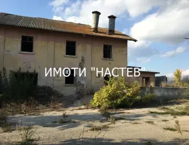 Други, Велики Преслав, Североизточна България