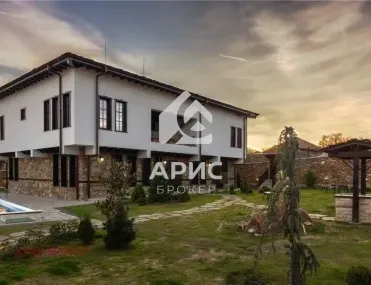 Други, Павел Баня, Югоизточна България - снимка 8 от 14