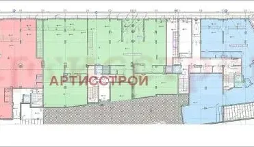 Офис, Дианабад, София - снимка 2 от 4