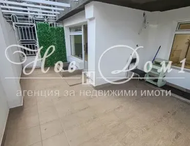 Други, Център, Варна