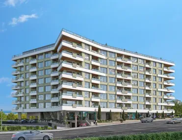 2-стаен, Покрайнини, Бургас