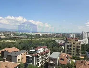 2-стаен, Редута, София