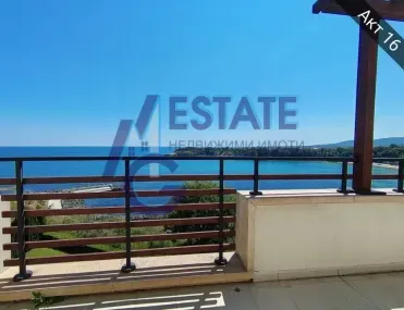 3-стаен, Царево, Югоизточна България