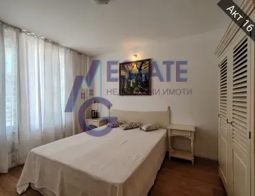 3-стаен, Царево, Югоизточна България - снимка 10 от 18