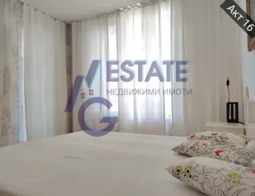 3-стаен, Царево, Югоизточна България - снимка 9 от 18