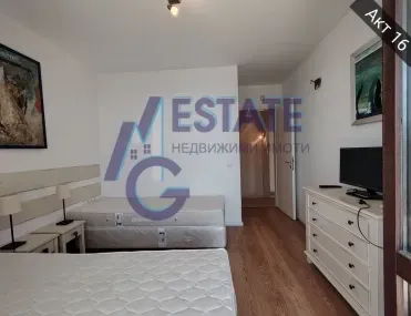 3-стаен, Царево, Югоизточна България - снимка 12 от 20