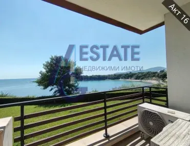 3-стаен, Царево, Югоизточна България - снимка 2 от 20