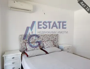 3-стаен, Царево, Югоизточна България - снимка 6 от 13