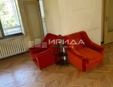2-стаен, Света троица, София - снимка 2 от 12