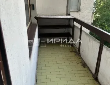 2-стаен, Света троица, София - снимка 10 от 12