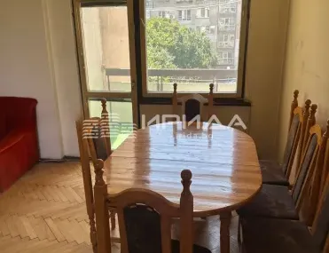 2-стаен, Света троица, София - снимка 5 от 12