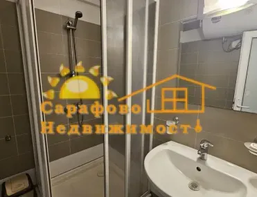 1-стаен, Сарафово, Бургас - снимка 8 от 9