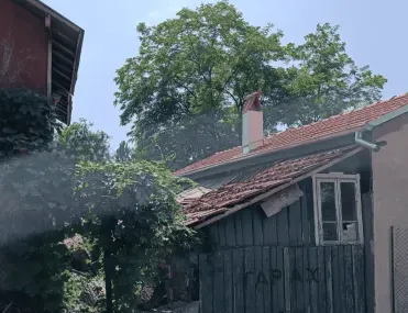 Къща, Ветово, Северна България - снимка 4 от 14