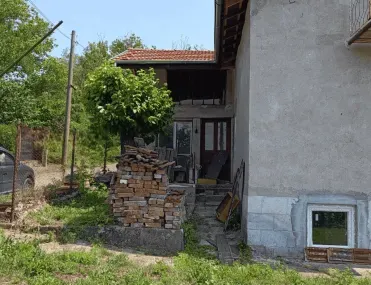 Къща, Ветово, Северна България - снимка 3 от 14