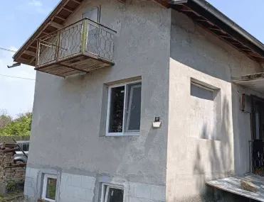 Къща, Ветово, Северна България