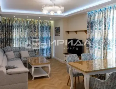 3-стаен, Манастирски ливади Изток, София