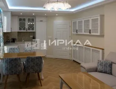 3-стаен, Манастирски ливади Изток, София - снимка 2 от 13