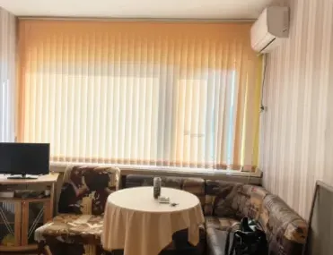 2-стаен, Родина, Русе