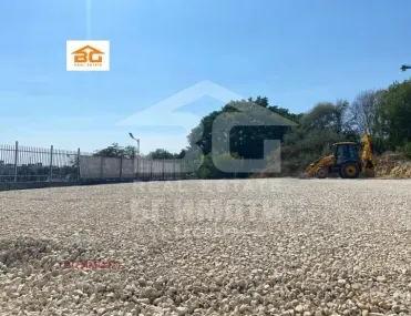 Парцел, Индустриална зона Планова, Варна - снимка 3 от 5