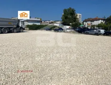 Парцел, Индустриална зона Планова, Варна - снимка 2 от 5