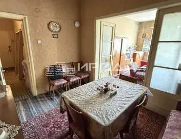 3-стаен, Лагера, София