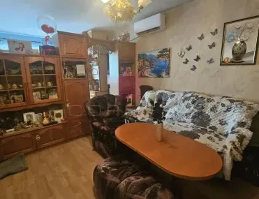 2-стаен, Хъшове, Русе - снимка 10 от 12