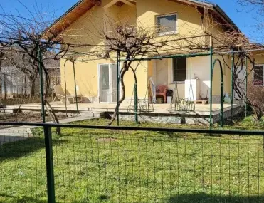 Къща, Севлиево, Северна България - снимка 2 от 14