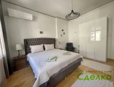Апартамент, Габрово, Северна България - снимка 2 от 11