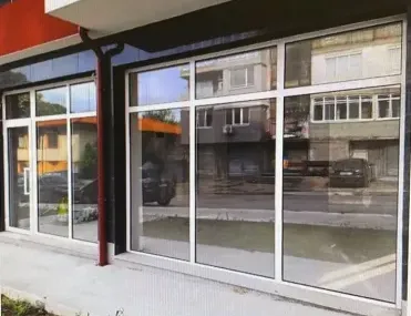 Офис, Здравец, Русе