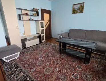 Многостаен, Център, Русе