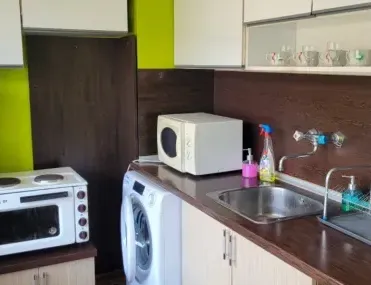 Апартамент, Възраждане, Русе
