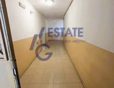 2-стаен, Братя Миладинови, Бургас - снимка 18 от 19