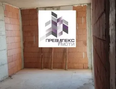 3-стаен, Коматевско шосе, Пловдив - снимка 2 от 7