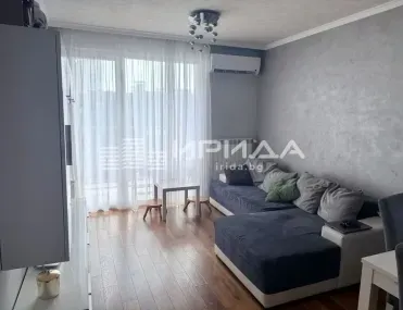 3-стаен, Лагера, София