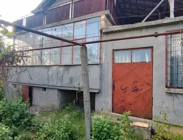 Вила, Търговище, Североизточна България