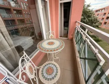 2-стаен, Несебър, Югоизточна България