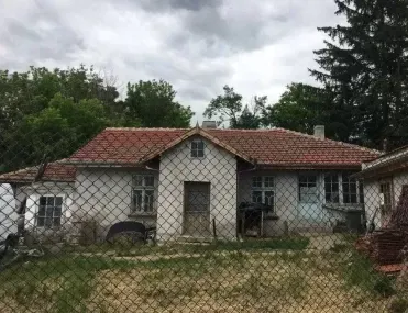 Къща, Покрайнини, Русе