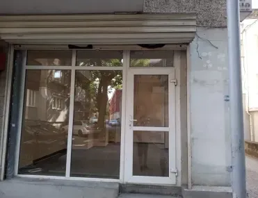 Други, Център, Русе