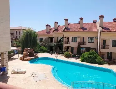 Апартамент, Несебър, Югоизточна България - снимка 3 от 15
