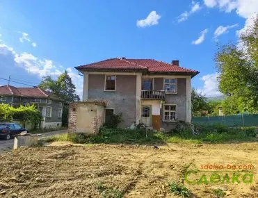 Къща, Габрово, Северна България - снимка 4 от 16