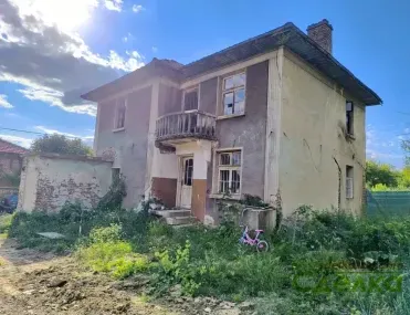 Къща, Габрово, Северна България - снимка 3 от 16