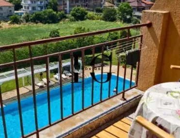 Апартамент, Поморие, Югоизточна България - снимка 8 от 11