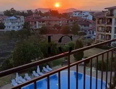 Апартамент, Поморие, Югоизточна България - снимка 2 от 11