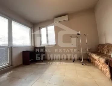 2-стаен, Тракия, Варна - снимка 6 от 8
