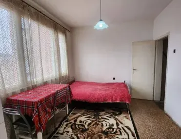 Апартамент, Търговище, Североизточна България