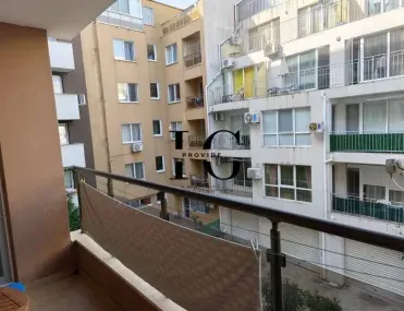 Апартамент, Поморие, Югоизточна България - снимка 2 от 13
