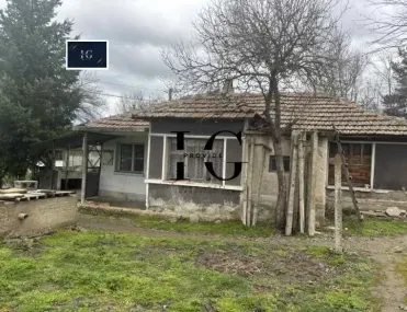 Къща, Средец, Югоизточна България - снимка 3 от 15