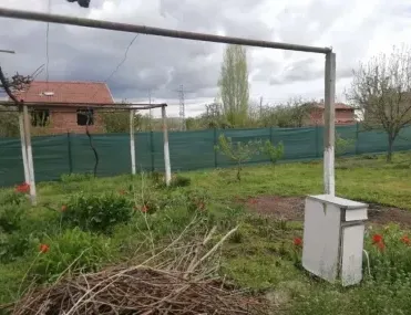 Къща, Пазарджик, Южна България - снимка 4 от 8