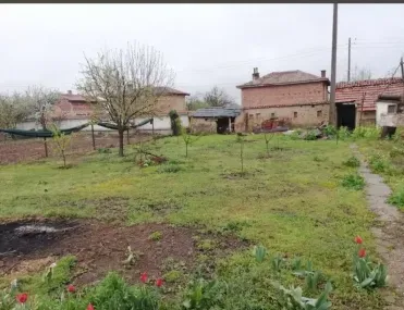 Къща, Пазарджик, Южна България